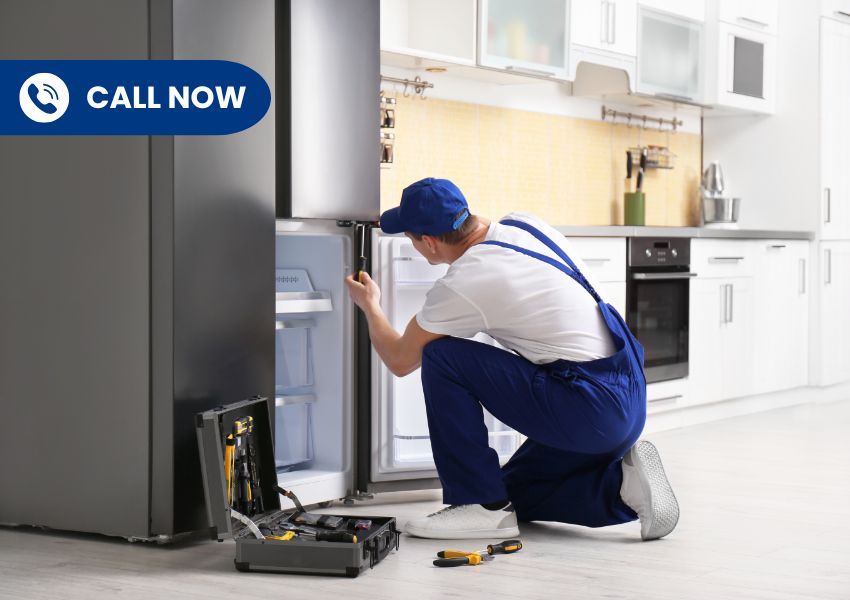 Moss Point Appliance Repair Company